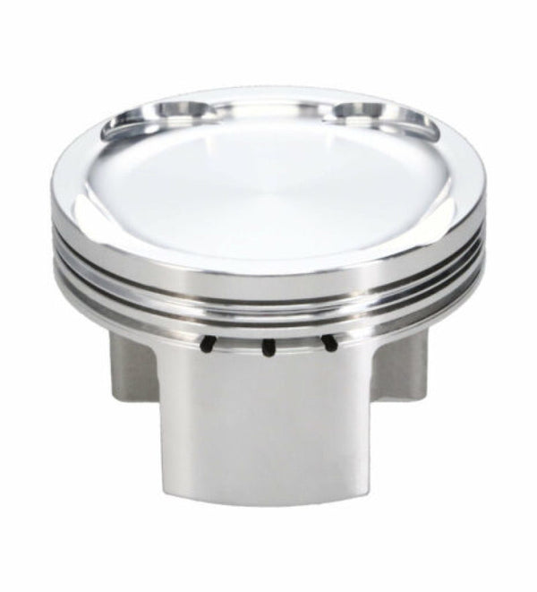 JE Pistons Yamaha SIDWINDER R-TX TURBO 8.5 to 1 Piston Single - 371844S