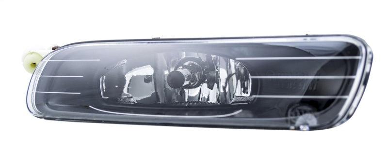 Hella 1999-2001 BMW 320i Fog Light Assembly Left - 007646011