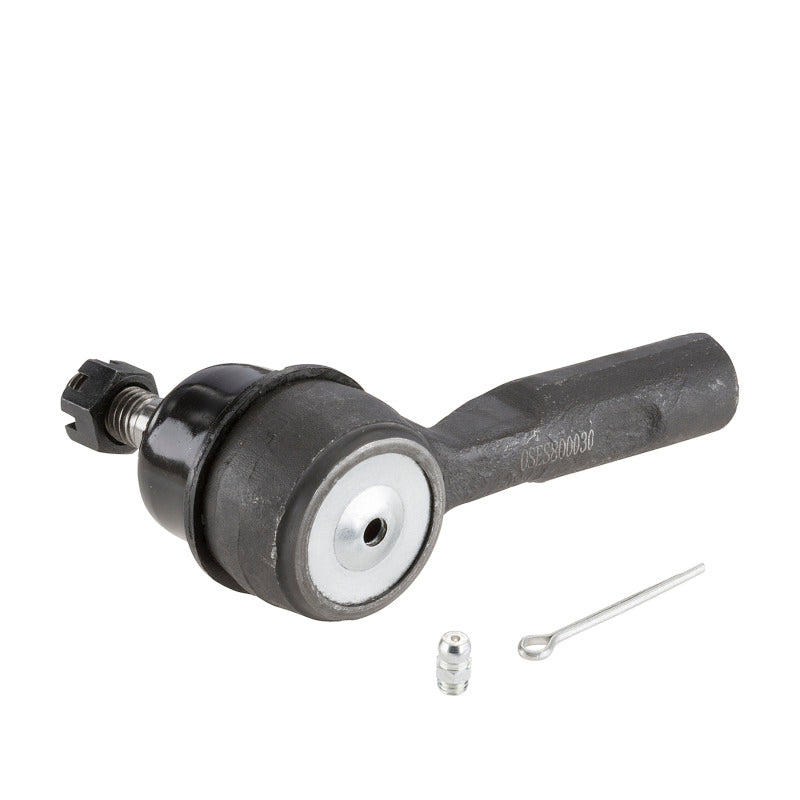 MOOG 05-09 Chevrolet Equinox Front Outer / Outer Tie Rod End - ES800030 - out of package