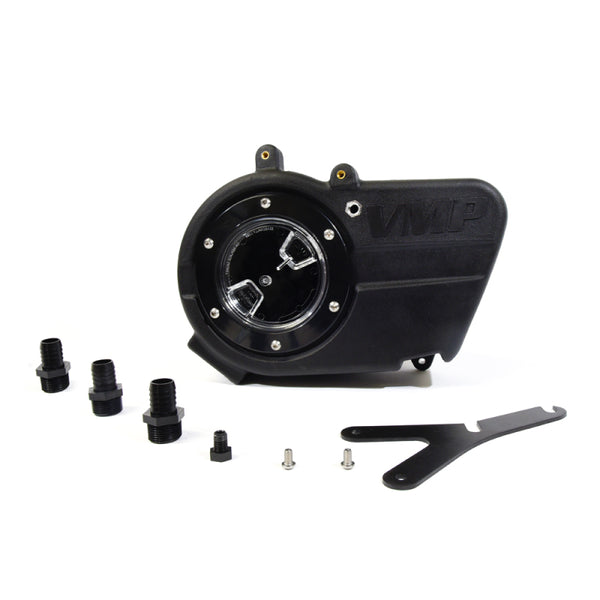 VMP Odin Ice Tank for '15+ Mustang GT - VMP-SUC057 by VMP - front view