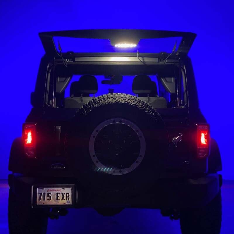 Clearance - ORACLE 21-22 Ford Bronco LED Cargo Light Module - 5000k SEE WARRANTY