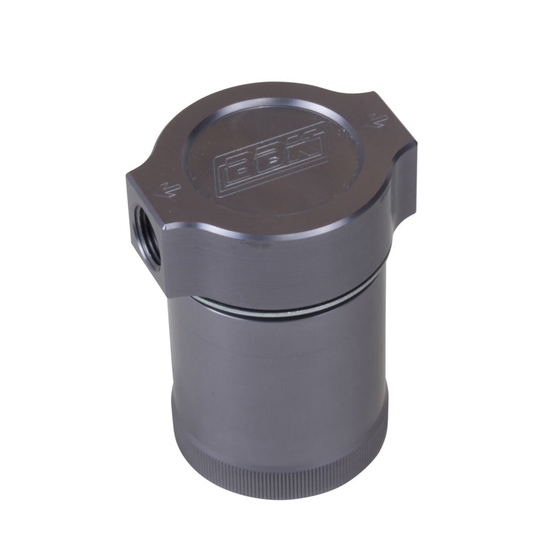 BBK 05-10 Dodge 6.1L Hemi Challenger/Charger/300 Oil Separator Kit (Passenger Side) - 1921