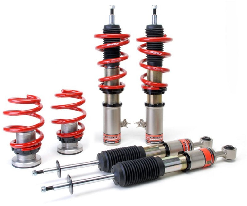 Skunk2 06-08 Honda Civic (All Coupe/Sedan) Pro S II Coilovers (12K/10K Spring Rates) - 541-05-4750