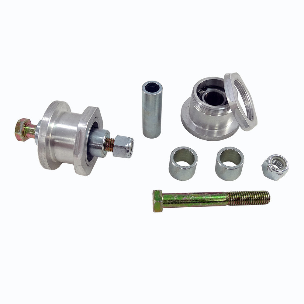 UPR - Extreme Duty 8.8" Rear End Spherical Housing Bushings (fits 79-04 Mustang) UPR - 2003-88-R for 1979-2004 Ford Mustang