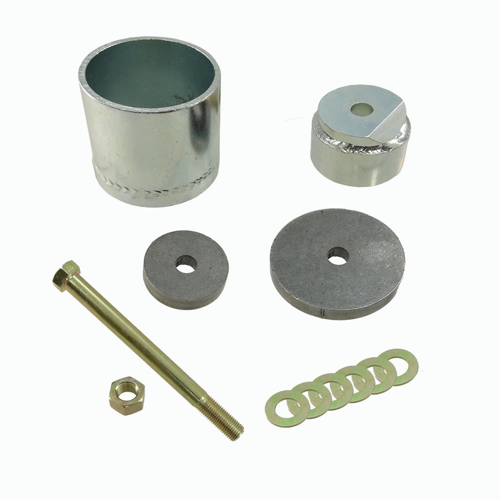 UPR - 8.8 Bushing Removal Tool (fits 79-04 Ford Mustang) UPR - 2003-88-TOOL for 1979-2004 Ford Mustang