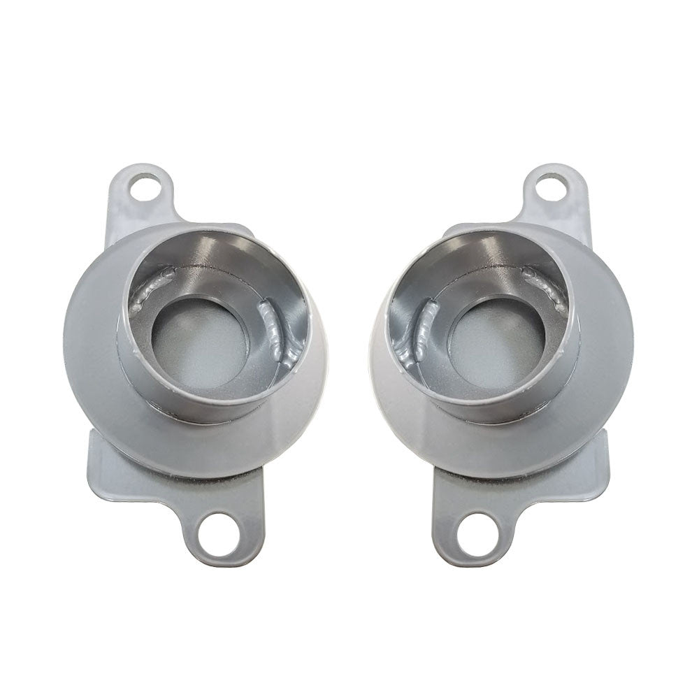 UPR - Bolt On Spring Perches for UPR K-member (fits 79-04 Mustang) UPR - 2005-SP2 for 1979-2004 Ford Mustang