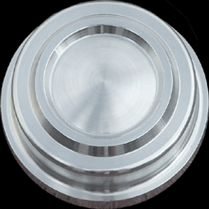UPR - Brake Fluid Cap Cover (fits 79-04 Ford Mustang) UPR - 1443-01 for 1979-2004 Ford Mustang