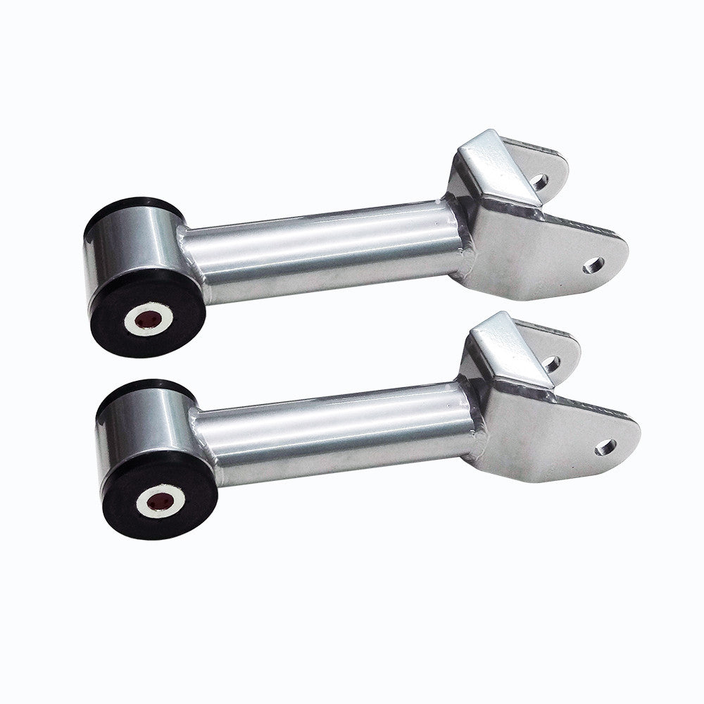 UPR - Pro Street Chrome Moly Solid Upper Control Arm Kit (fits 79-04 Mustang) UPR - 2001-04 for 1979-2004 Ford Mustang