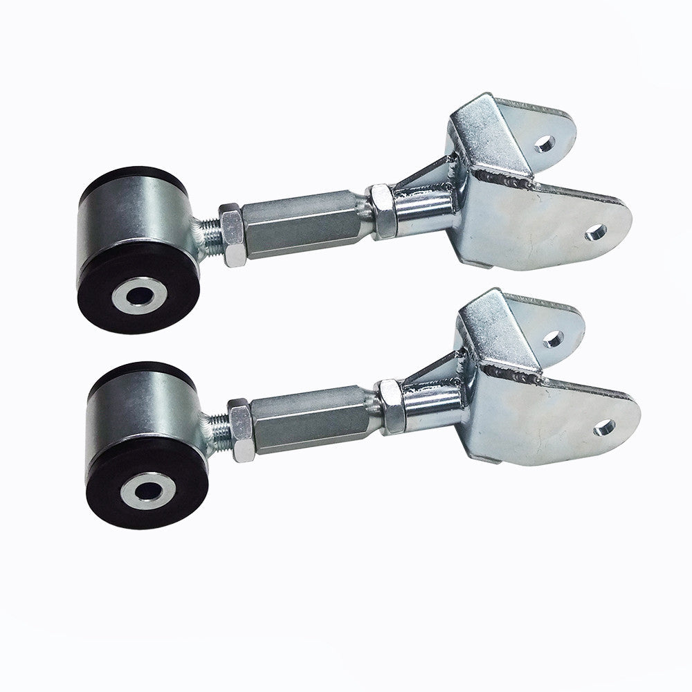 UPR - Pro Street Double Adjustable Urethane Upper Control Arms (fits 79-04 Mustang) UPR - 2001-02 for 1979-2004 Ford Mustang