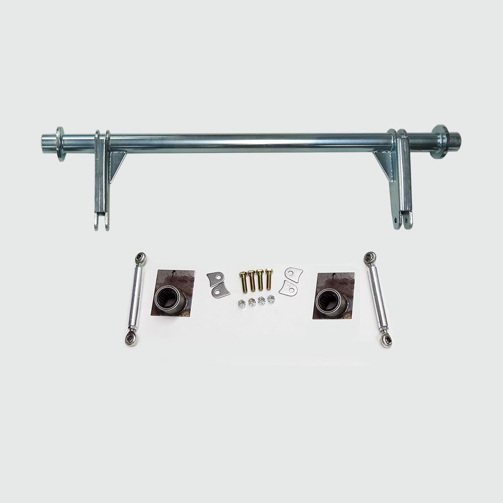 UPR - Pro-Series™ Anti Roll Bar Kit for Tailpipes (fits 79-04 Mustang) UPR - 2000-05 for 1979-2004 Ford Mustang