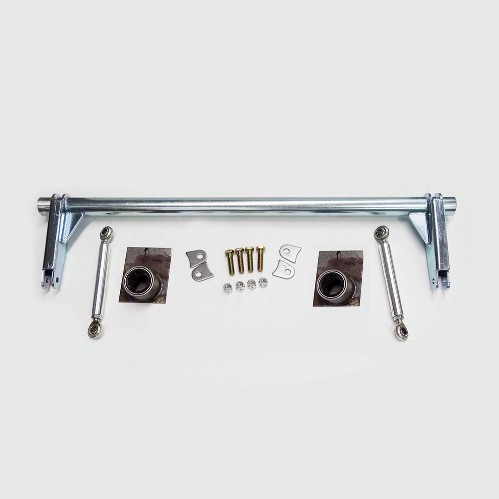 UPR - Pro-Series™ Chrome Moly Anti Roll Bar Kit (fits 79-04 Mustang) UPR - 2000-01 for 1979-2004 Ford Mustang