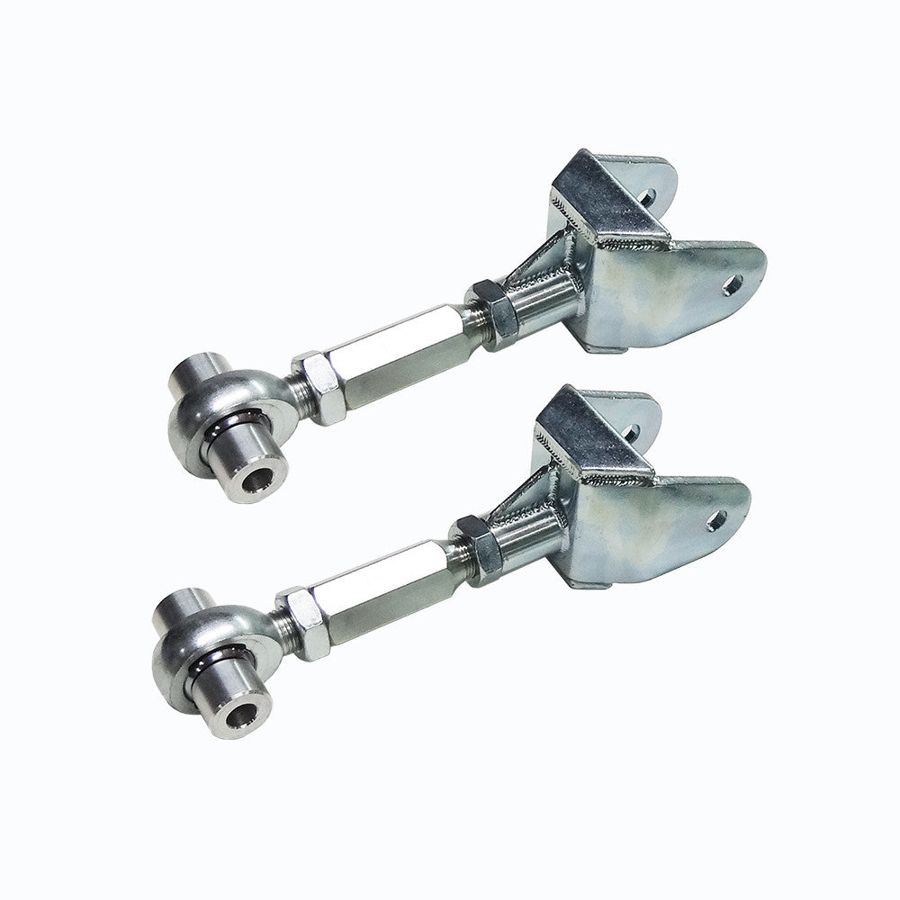 UPR - Pro-Series™ Double Adjustable Upper Control Arms (fits 79-04 Mustang) UPR - 2001-01 for 1979-2004 Ford Mustang