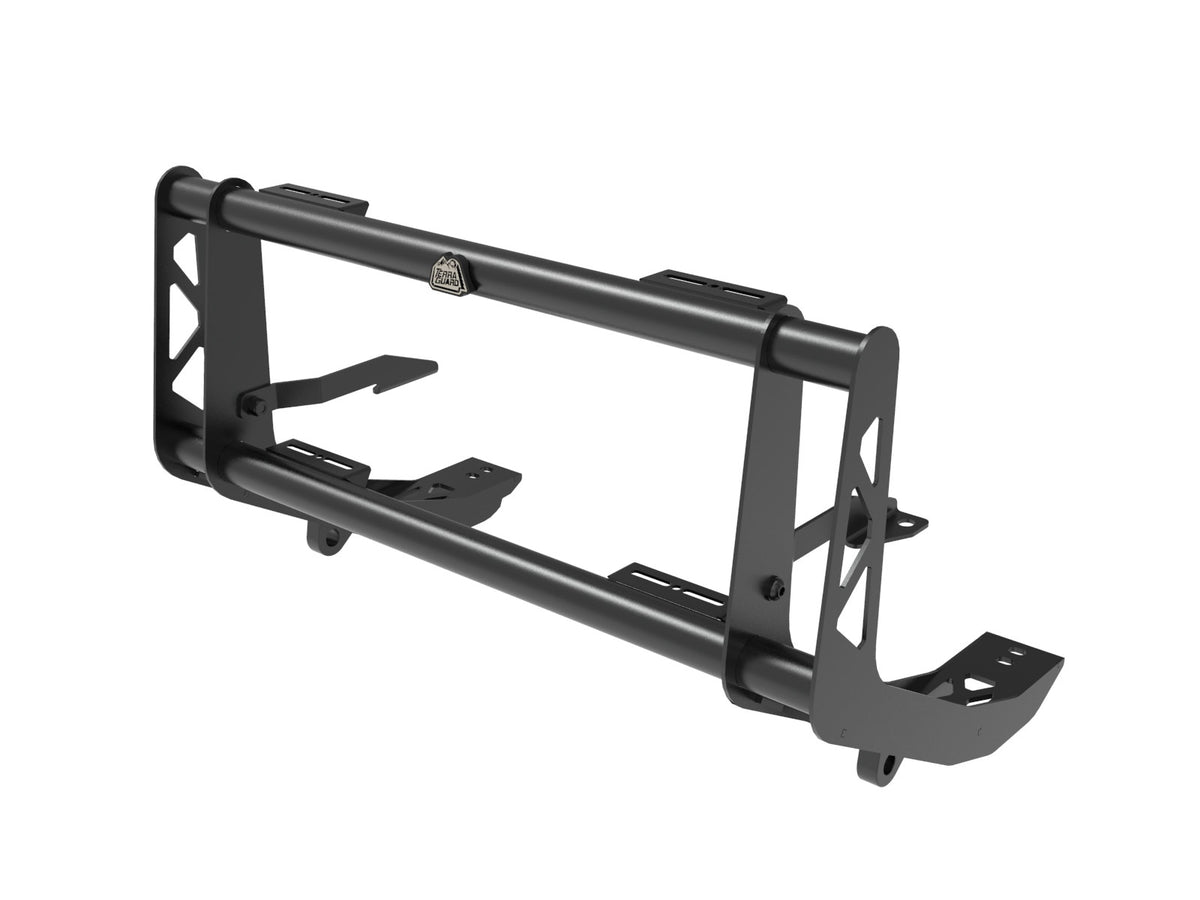 aFe 25+ Toyota Land Cruiser (J250) POWER Terra Guard Bull Bar - 79-27021