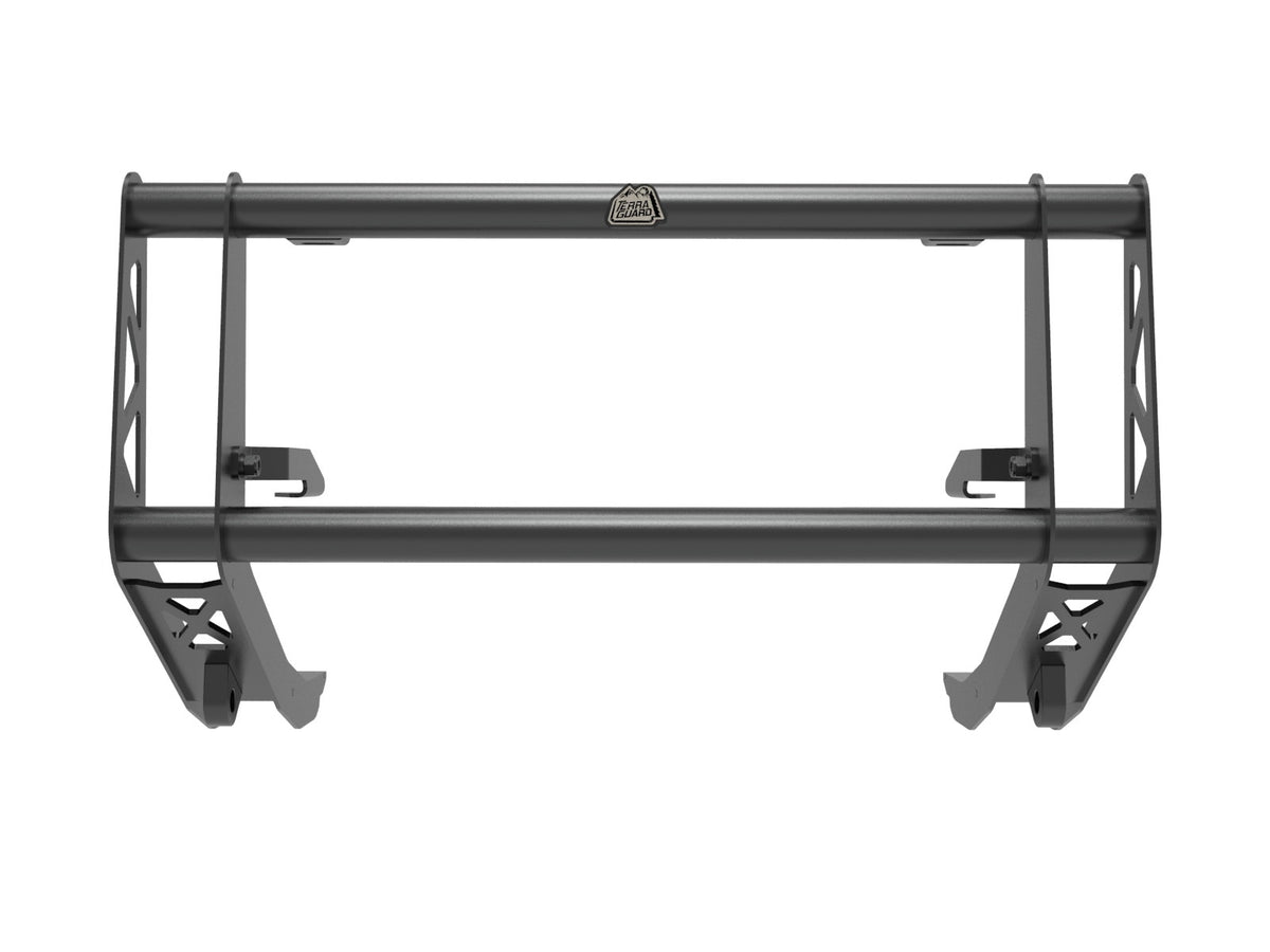 aFe 25+ Toyota Land Cruiser (J250) POWER Terra Guard Bull Bar - 79-27021