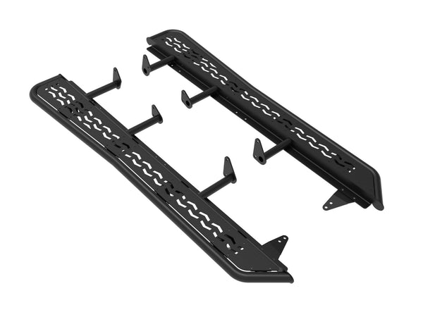 aFe 25+ Toyota Land Cruiser Terra Guard Off-Road Slider (J250) 24-25 L4-2.4L (t) - 79-27022