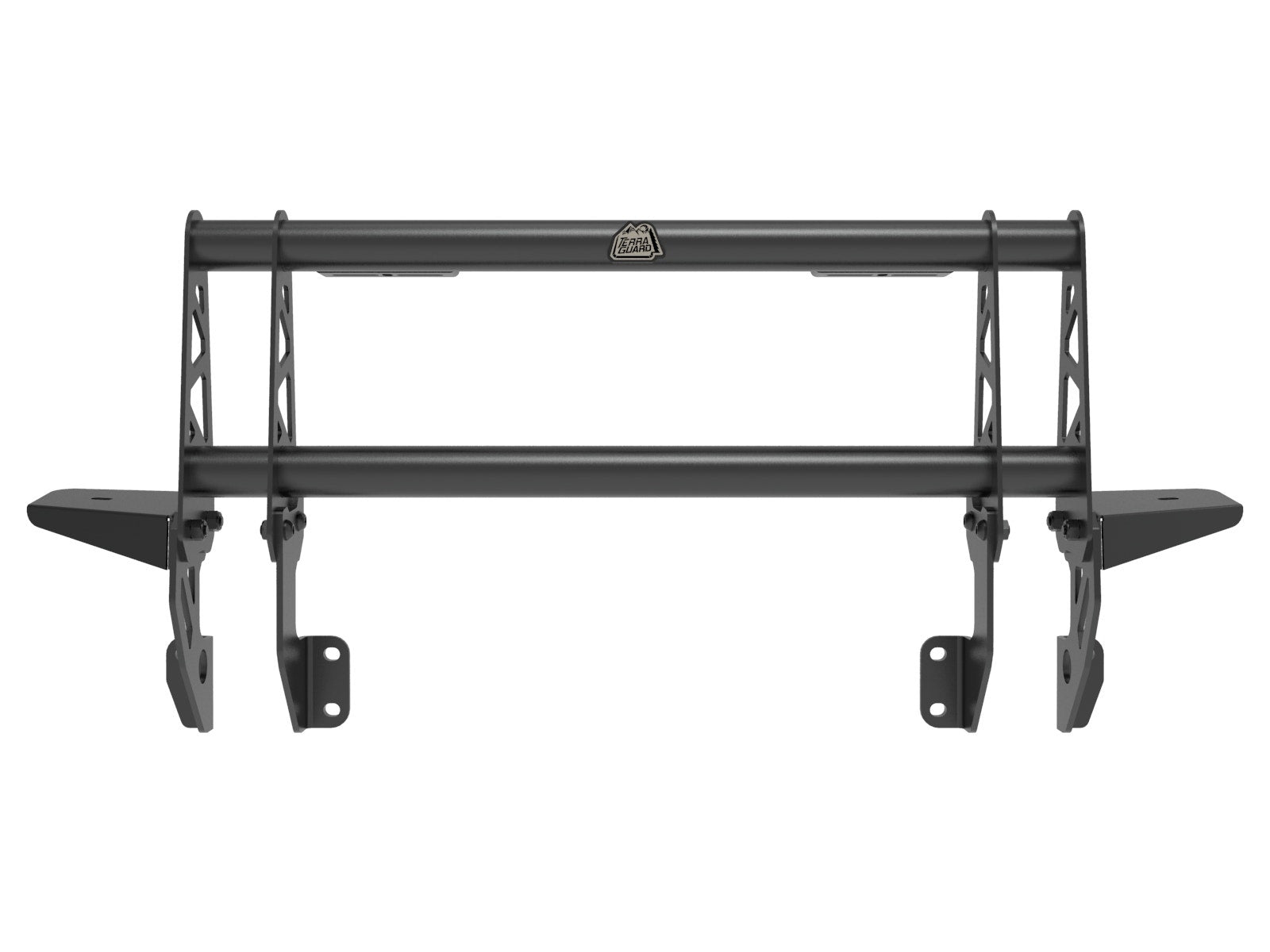 aFe 21-25 Ford Bronco Terra Guard Off-Bull Bar - 79-27023