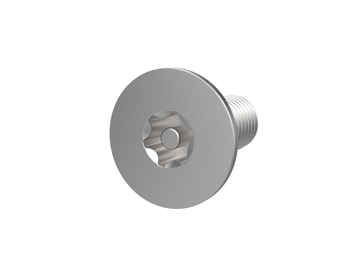 aFe Terra Guard Stainless Steel Security Hardware Kit - 79-90001