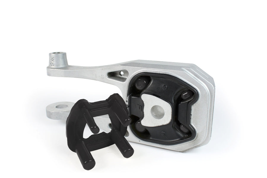 PowerFlex - 23+ GR Corolla Lower Torque Mount Insert - Race