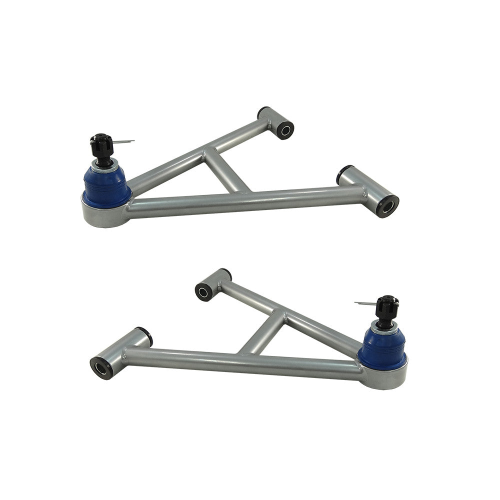 UPR - Chrome Moly Tubular A Arms No Sway Bar Mount (fits 79-93 Mustang) UPR - 2004-02 for 1979-1993 Ford Mustang