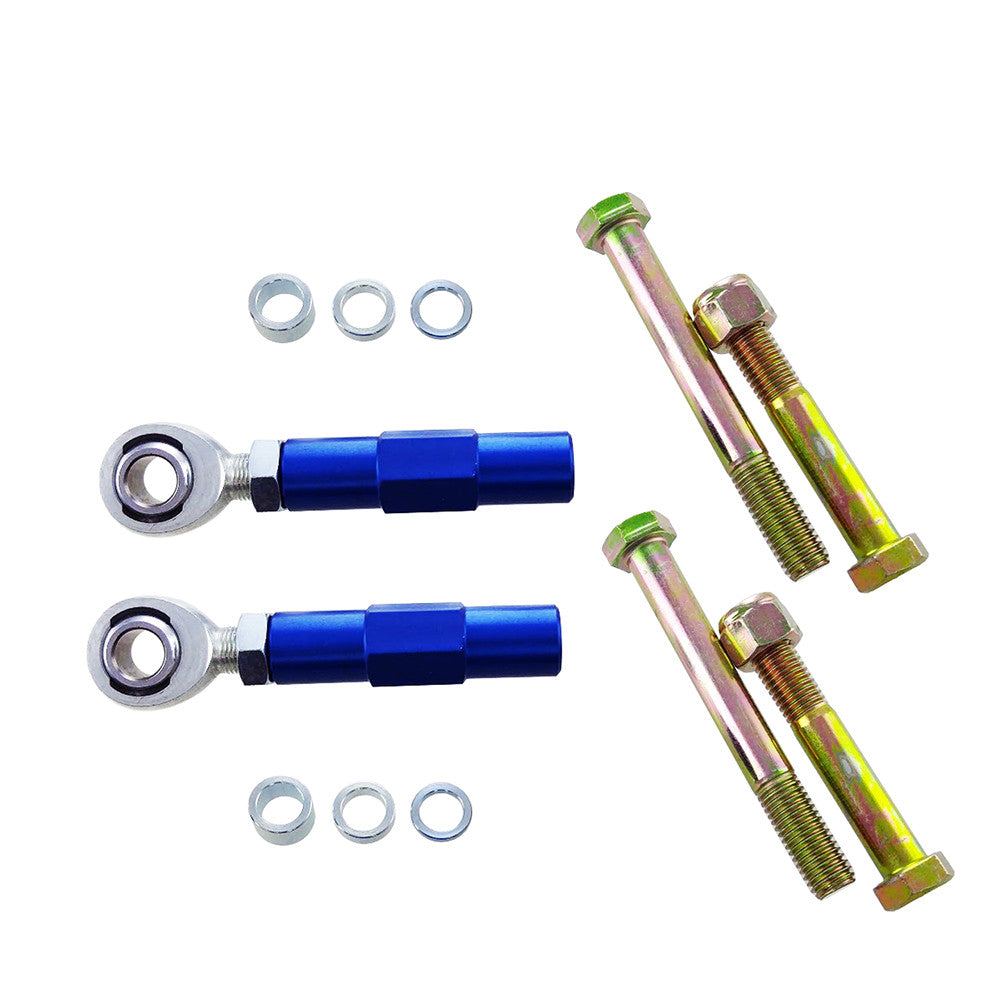 UPR - Maximum Power Bumpsteer Kit (fits 79-93 Ford Mustang) UPR - 2009-05 for 1979-1993 Ford Mustang