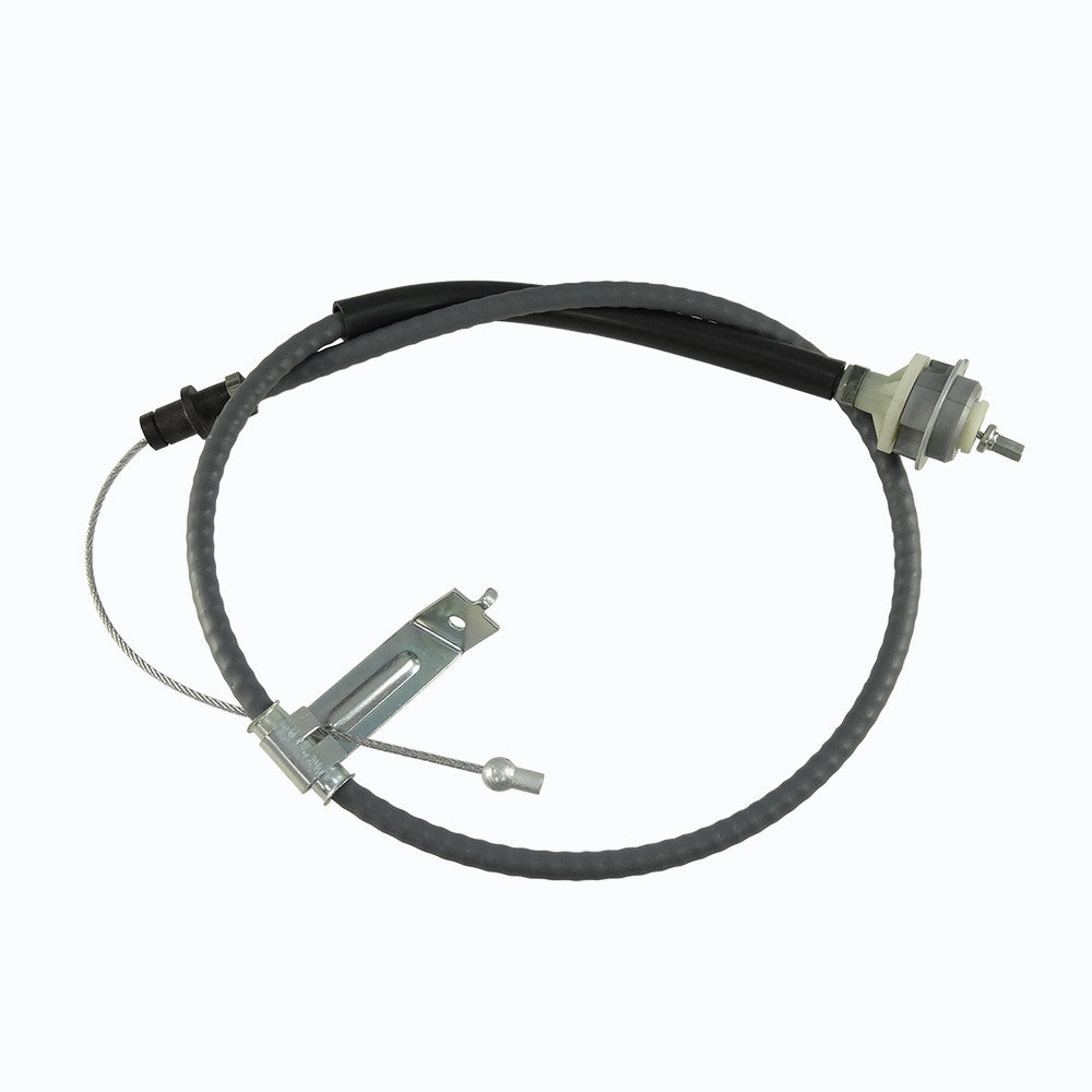 UPR - Heavy Duty Non-Adjustable Clutch Cable (fits 79-95 Mustang V8) UPR - 3010-03-O for 1979-2004 Ford Mustang