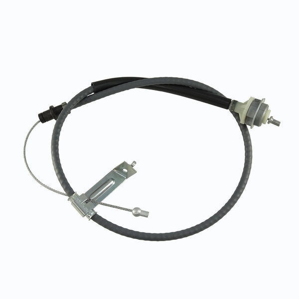 UPR - Heavy Duty Non-Adjustable Clutch Cable (fits 79-95 Mustang V8) UPR - 3010-03-O for 1979-2004 Ford Mustang