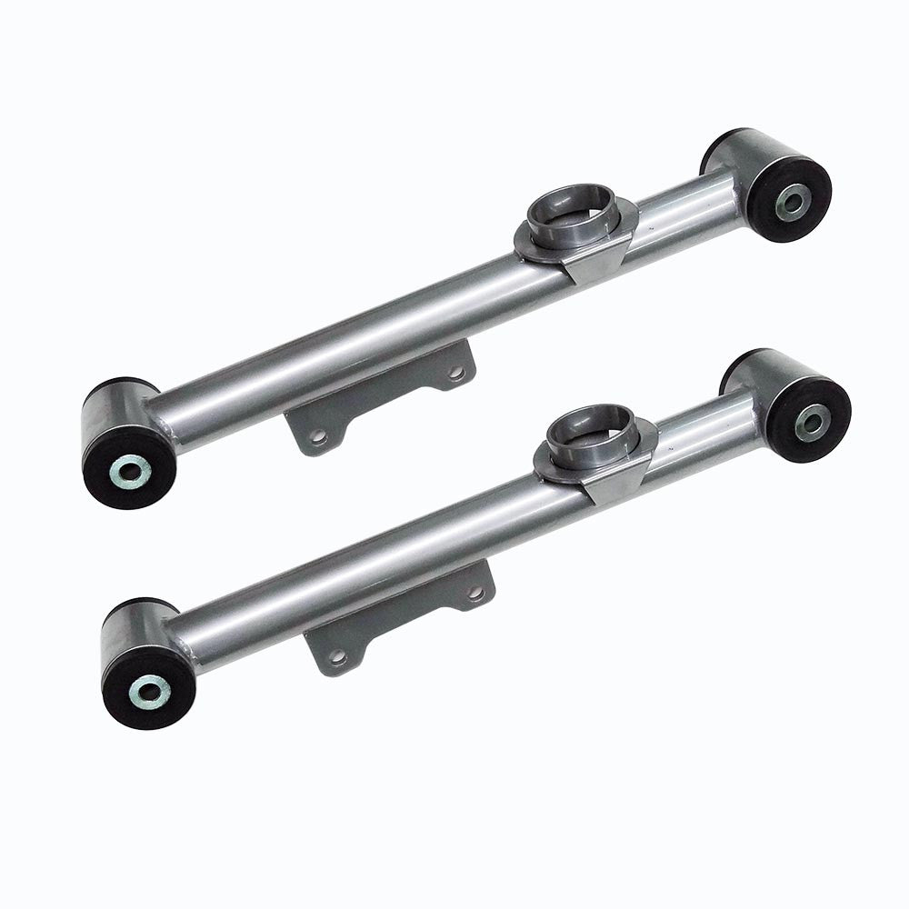 UPR - Pro Street Chrome Moly Solid Urethane Lower Control Arms (fits 79-04 Mustang) UPR - 2002-06 for 1979-2004 Ford Mustang