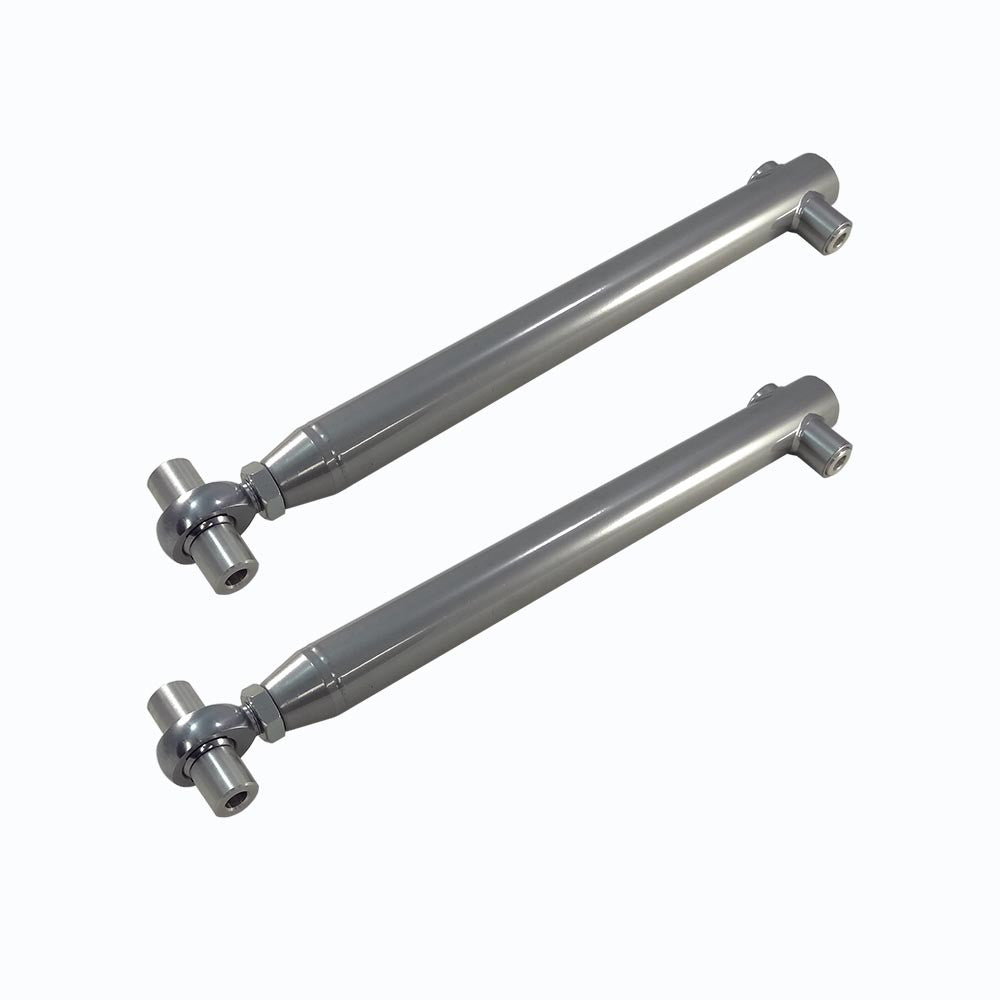 UPR - Pro-Series™ Offset Lower Control Arms No Spring Perch (fits 79-04 Mustang) UPR - 2002-08 for 1979-2004 Ford Mustang