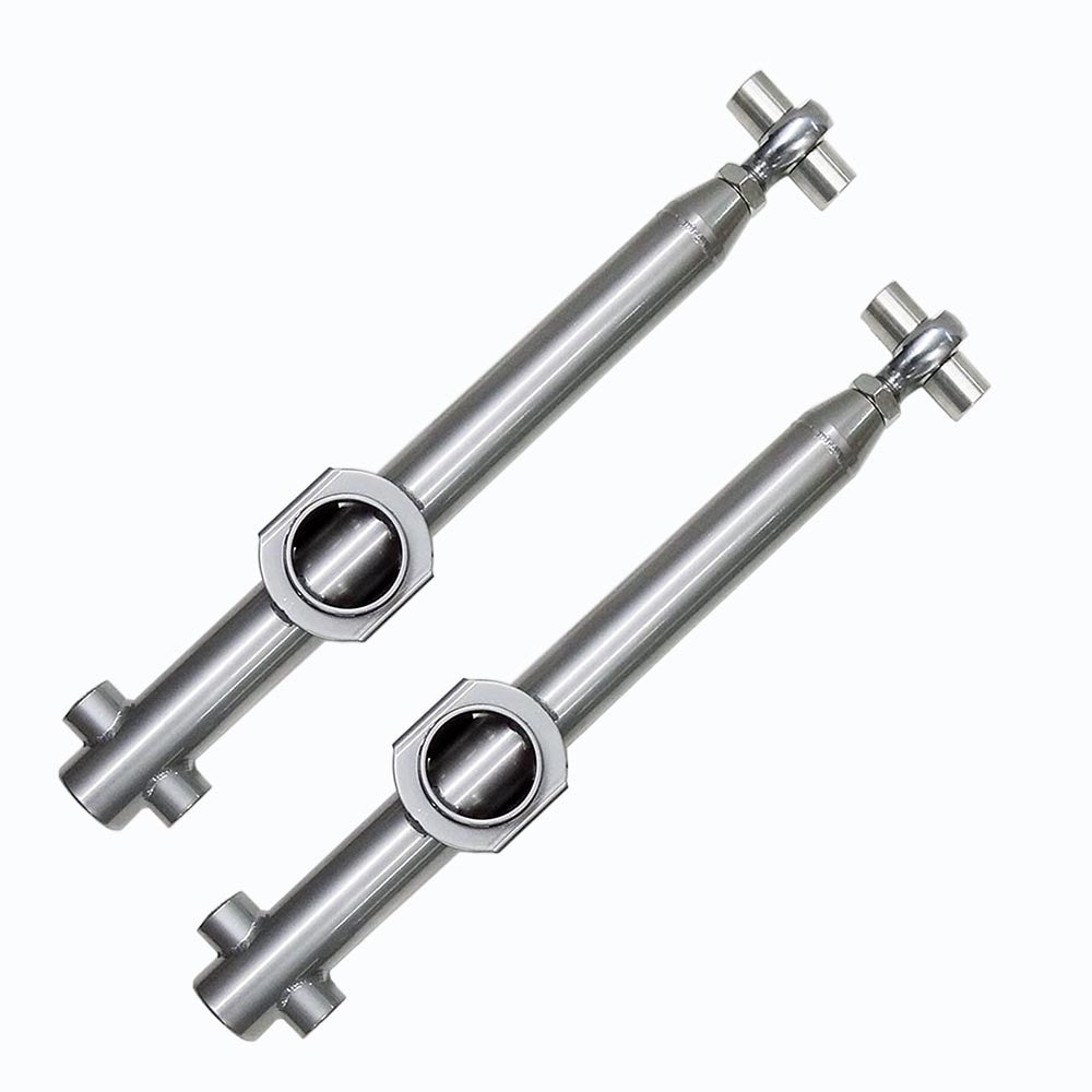 UPR - Pro-Series™ Chrome Moly Adjustable Lower Control Arms (fits 79-04 Mustang) UPR - 2002-01 for 1979-2004 Ford Mustang