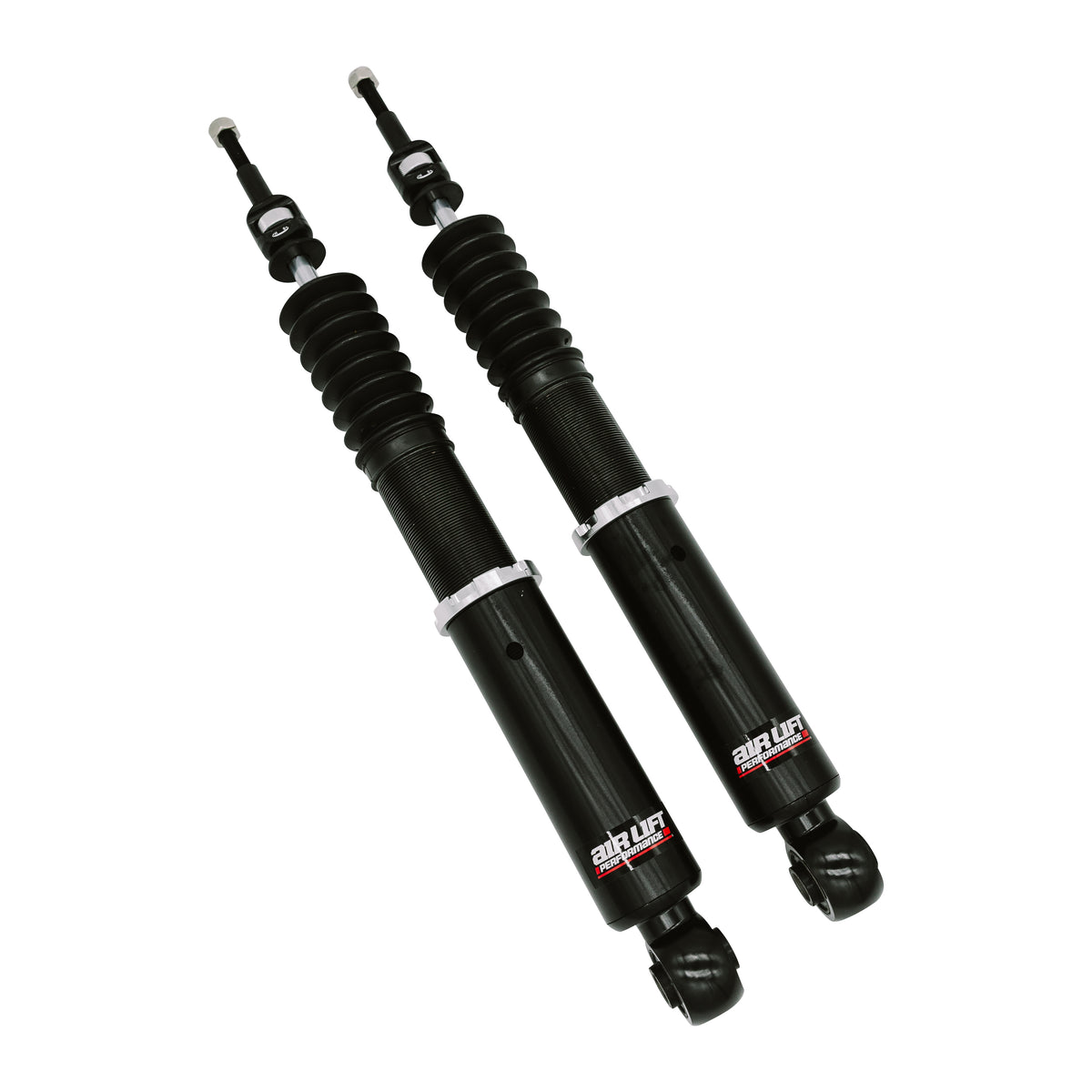 Air Lift Performance 09-16 Audi A4 / 07-17 Audi A5 Coilover Kit - 79005