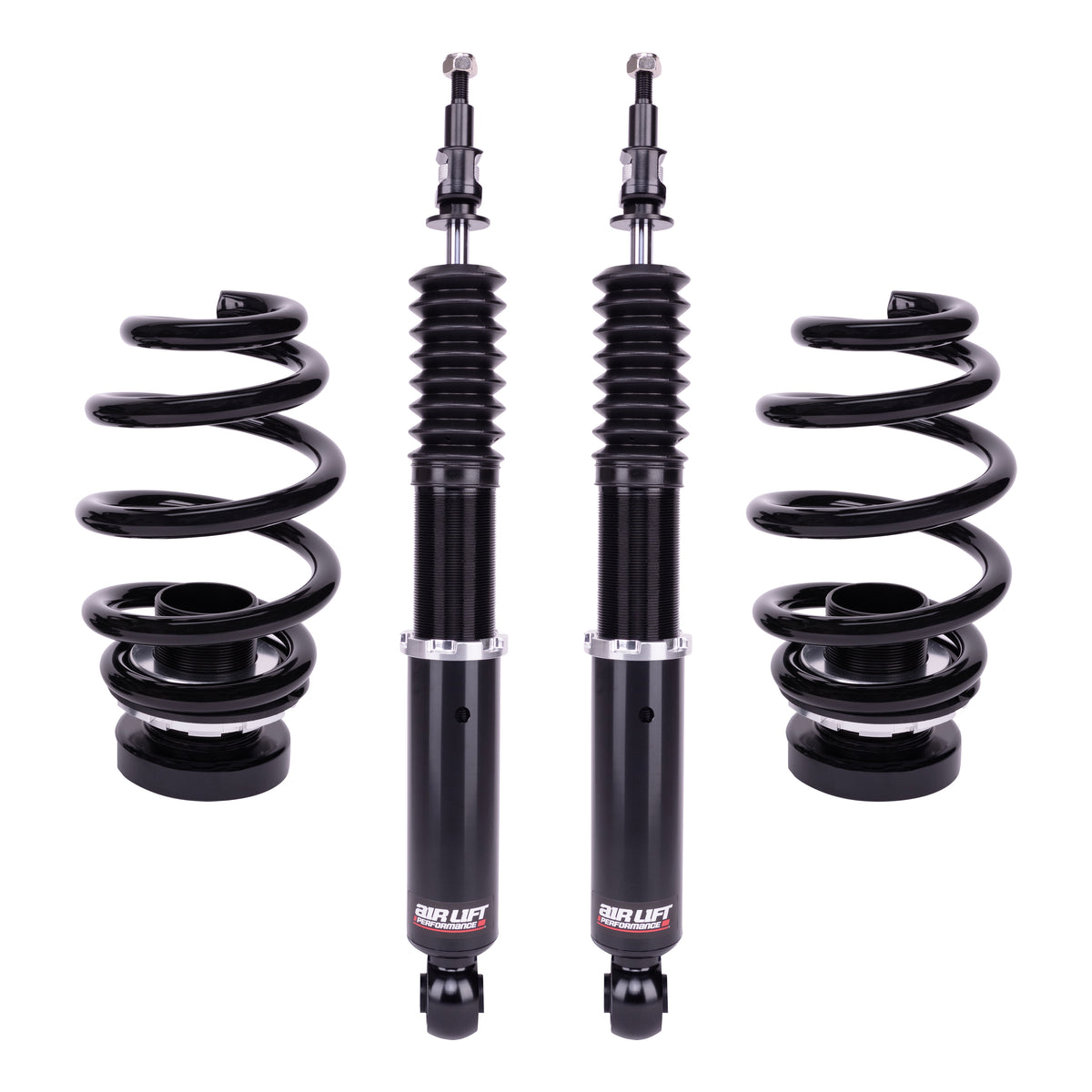 Air Lift Performance 18-24 Honda Accord Coilover Kit - 79008
