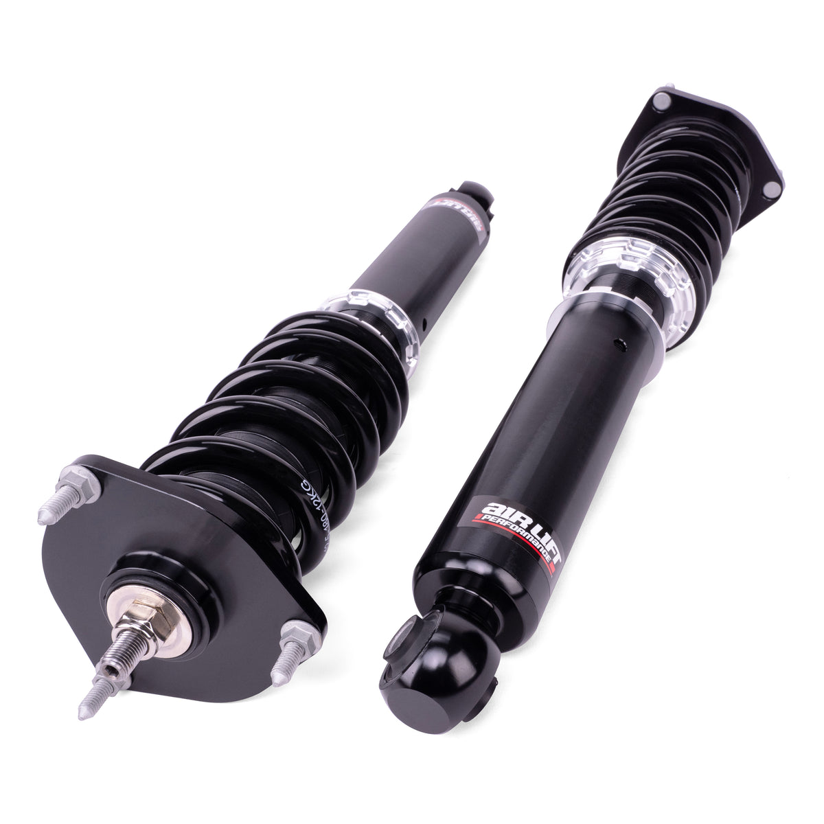 Air Lift Performance 14-24 Infiniti Q50 w/ Ball Lower Mount Coilover Kit - 79011