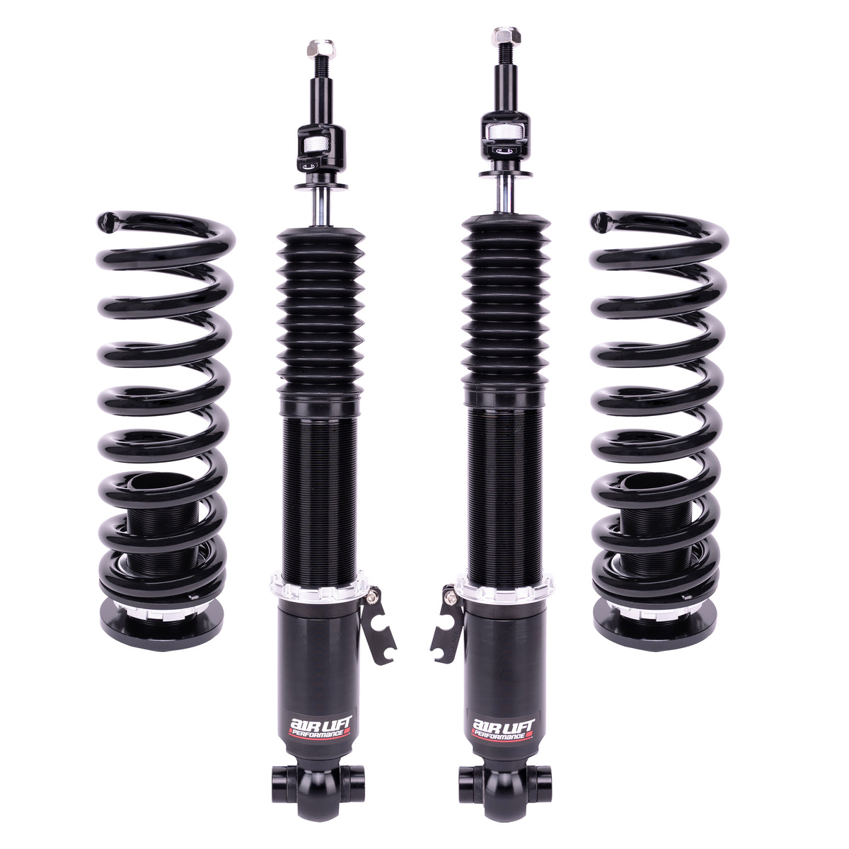 Air Lift Performance 20-24 Toyota GR Supra / 19-24 BMW Z4 (G29) Coilover Kit - 79012