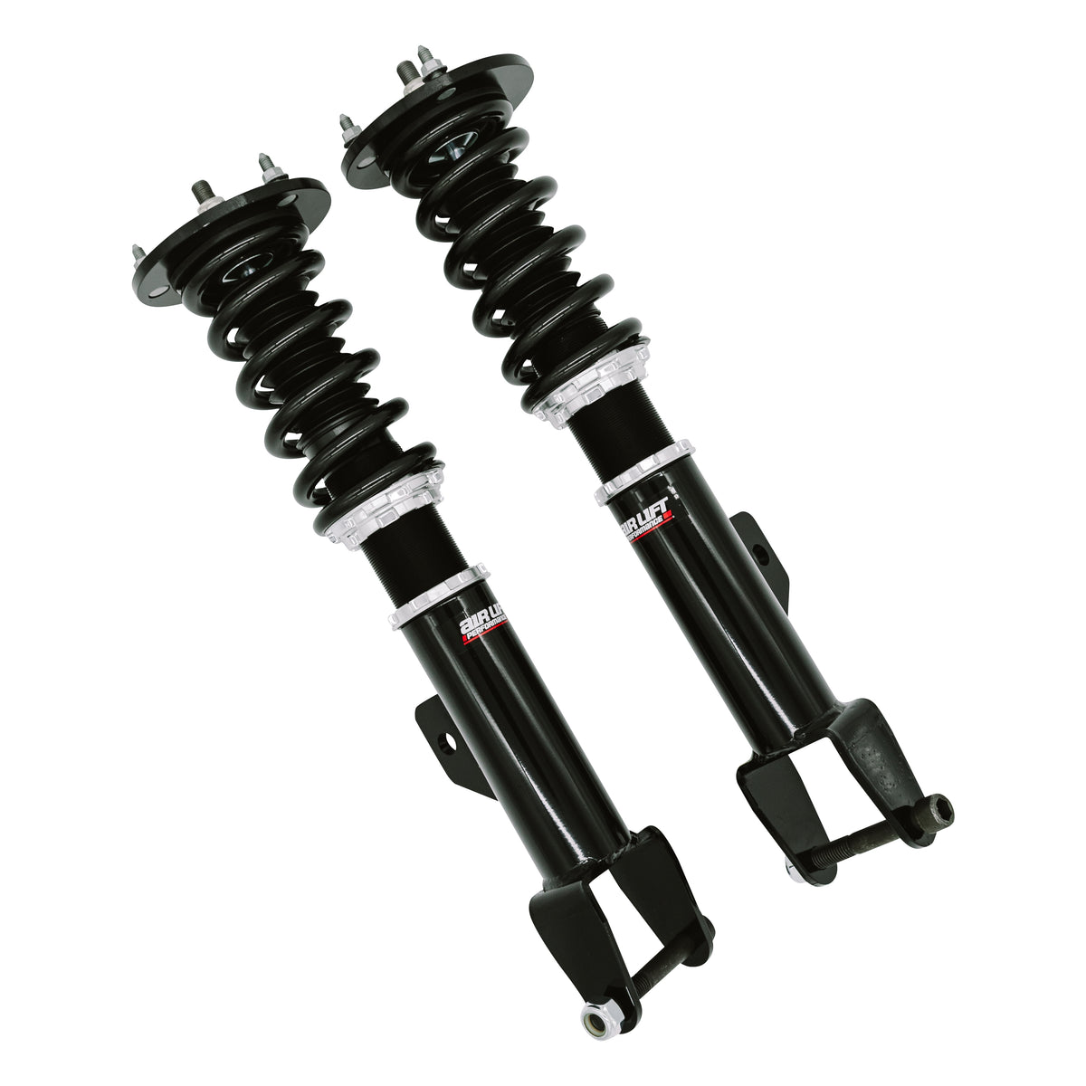 Air Lift Performance 11-23 Chrysler 300 / 15-23 Dodge Challenger Coilover Kit - 79017