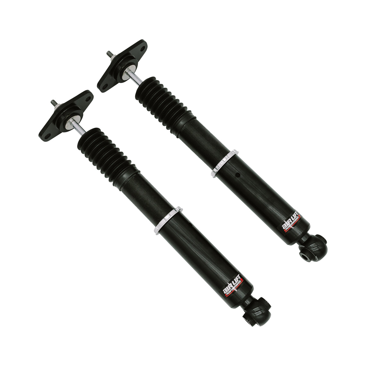 Air Lift Performance 11-23 Chrysler 300 / 15-23 Dodge Challenger Coilover Kit - 79017