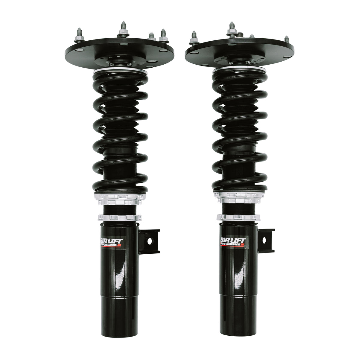 Air Lift Performance 15-19 BMW 3-Series / 15-20 BMW 4-Series Coilover Kit - 79021