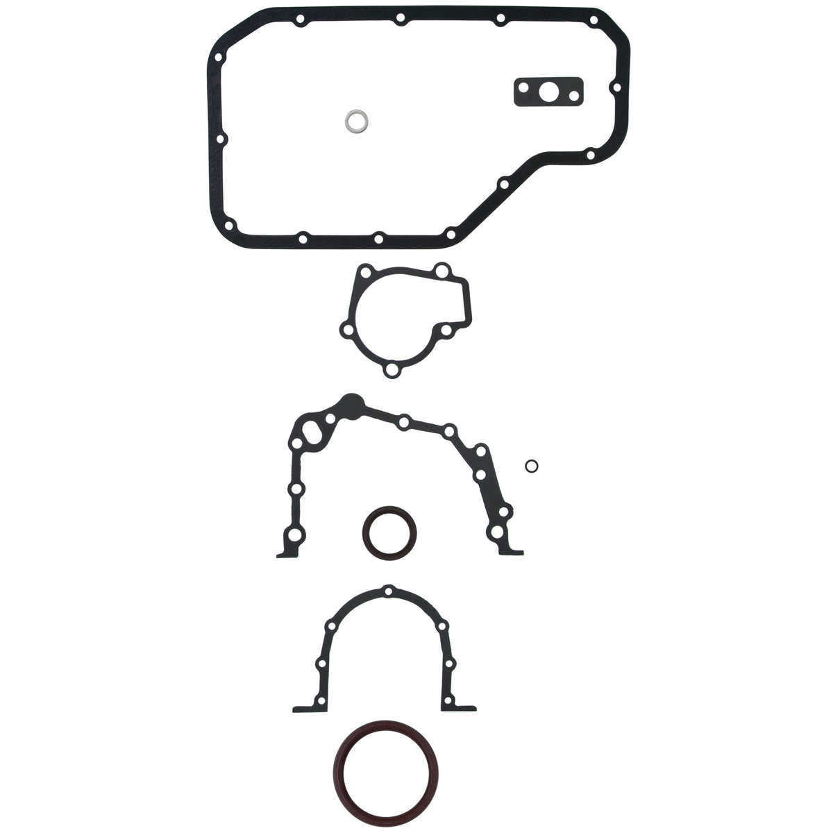 Fel-Pro Hyundai Elantra CS 26180-1 Engine Conversion Gasket Set - CS261801 for 2009-2012 Hyundai Elantra - front view
