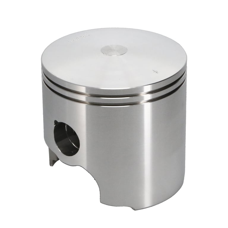 Wiseco Yamaha 700 Wave Runner/Raider/Pro VXR Piston Kit - 790M08150