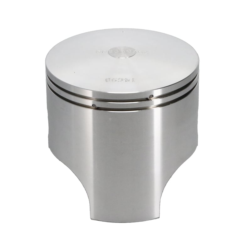 Wiseco Yamaha 700 Wave Runner/Raider/Pro VXR Piston Kit - 790M08200