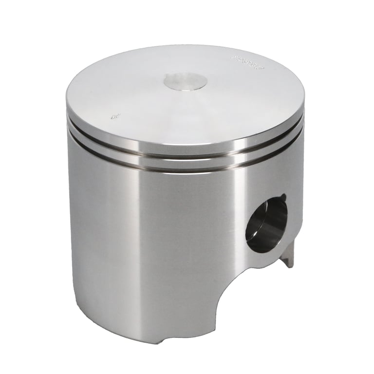 Wiseco Yamaha 700 Wave Runner/Raider/Pro VXR Piston Kit - 790M08250