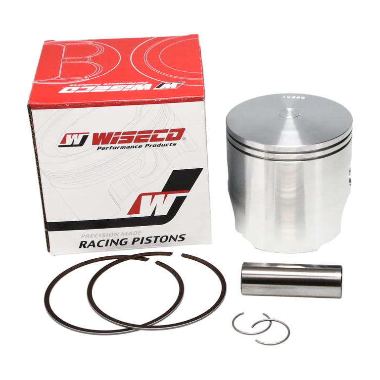 Wiseco Yamaha 700 Wave Runner/Raider/Pro VXR Piston Kit - 790M08250