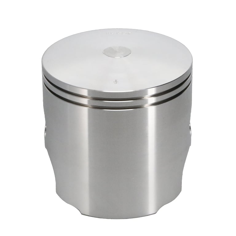 Wiseco Yamaha 700 Wave Runner/Raider/Pro VXR Piston Kit - 790M08400