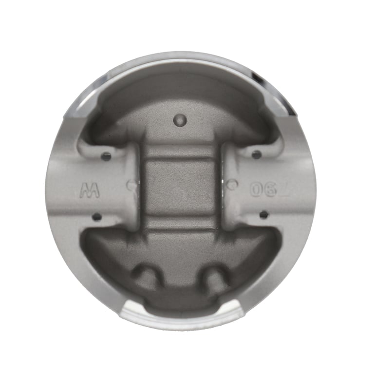 Wiseco Yamaha 700 Wave Runner/Raider/Pro VXR Piston Kit - 790M08400