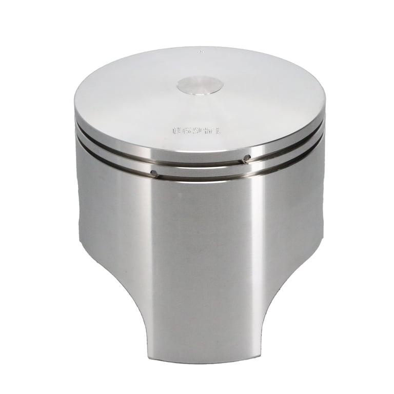 Wiseco Yamaha 700 Wave Runner/Raider/Pro VXR Piston Kit - 790M08400