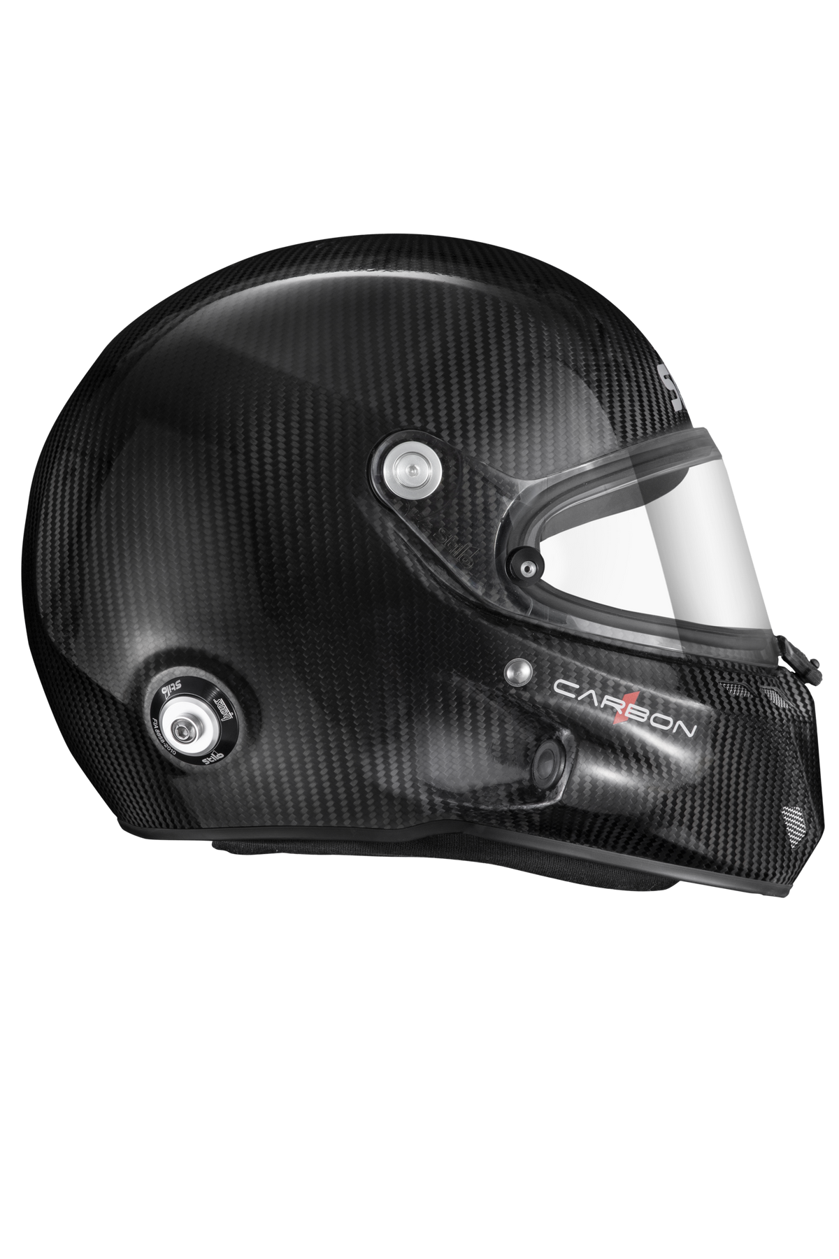 Stilo - ST6 GT Carbon- SA2025