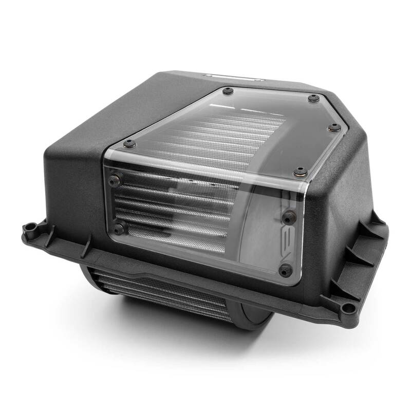 COBB 21+ Ford Bronco 2.3L/2.7L Intake System - 7R1100
