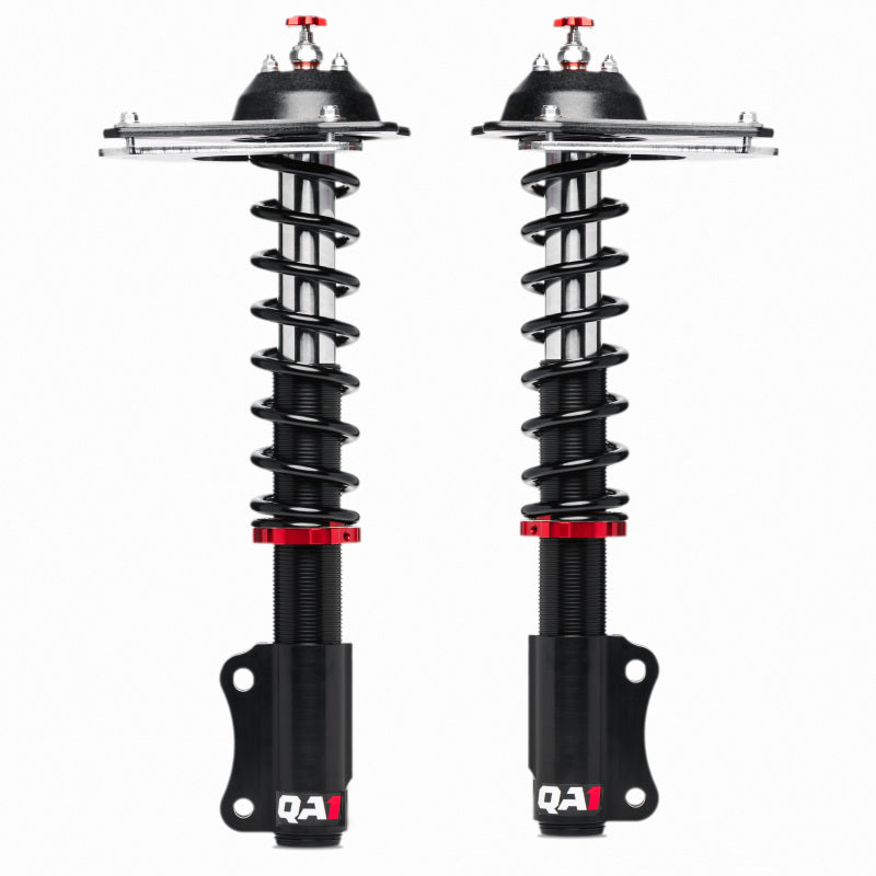 QA1 82-92 Chevrolet Camaro Proma Star Coilover Strut Kit Double Adjust 250lb/in. - HD06-12250