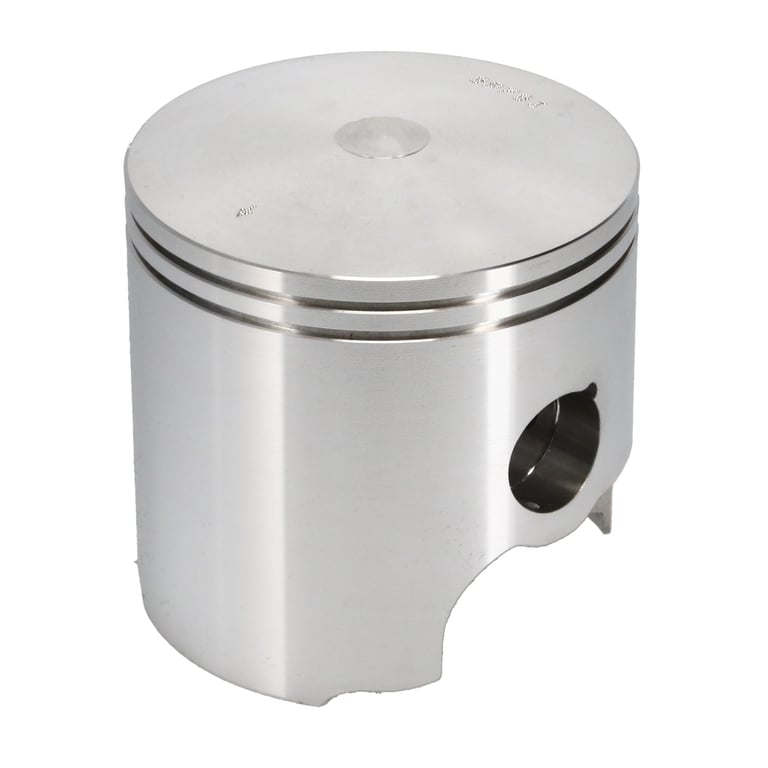 Wiseco 95-97 Yamaha Wave Raider/Venture 3189KD Piston Kit - 791M08100