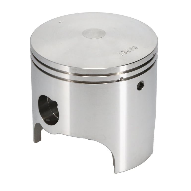 Wiseco 95-97 Yamaha Wave Raider/Venture 3189KD Piston Kit - 791M08100