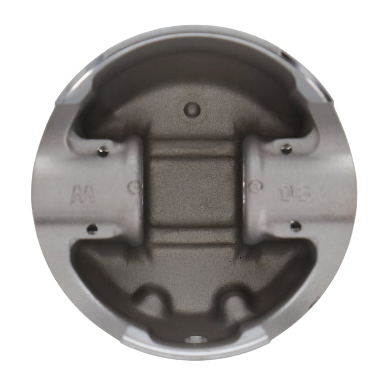 Wiseco 95-97 Yamaha Wave Raider/Venture 3189KD Piston Kit - 791M08100